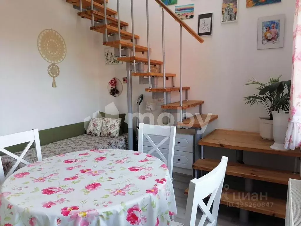 3-к кв. Калининградская область, Калининград Чкаловск мкр, пер. ... - Фото 1