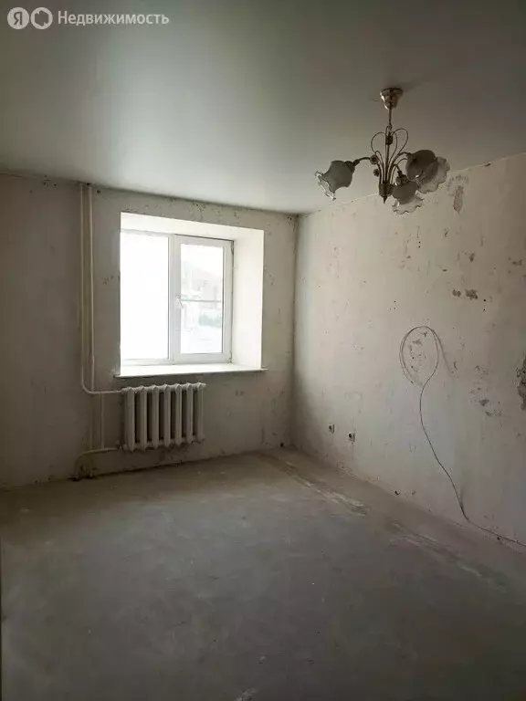 1-комнатная квартира: Вологда, улица Гагарина, 80Б (33.7 м) - Фото 0