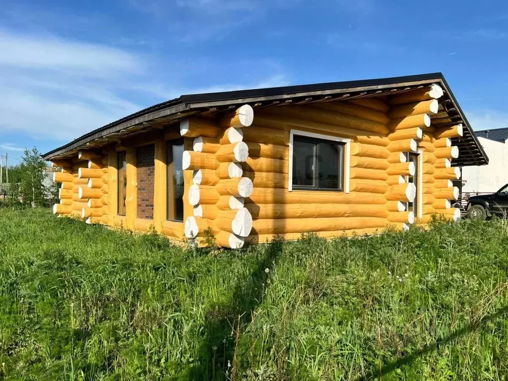 Дом в Свердловская область, Екатеринбург муниципальное образование, ... - Фото 2