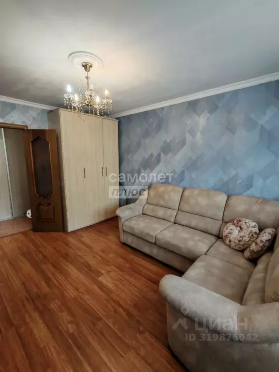 3-к кв. Забайкальский край, Чита ул. Журавлева, 74 (59.2 м) - Фото 1