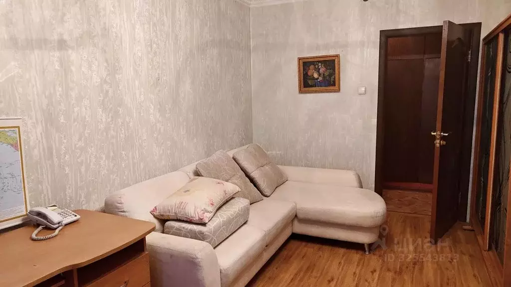 3-к кв. Москва Щелковское ш., 86 (73.7 м) - Фото 2