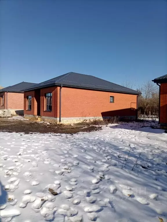 Дом в Ставропольский край, Ставрополь Виктория садовое товарищество, ... - Фото 2