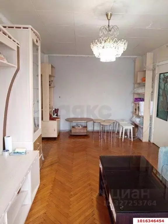 2-к кв. Краснодарский край, Краснодар Центральный мкр, ул. Коммунаров ... - Фото 2