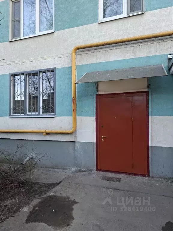 Помещение свободного назначения в Москва Совхозная ул., 8 (66 м) - Фото 2