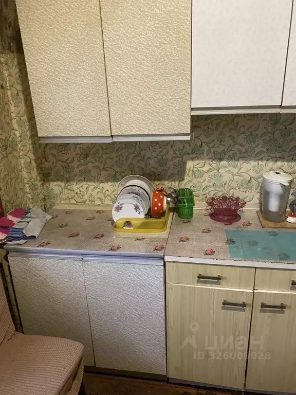 Комната Москва 1-й Лихачевский пер., 6 (22.0 м) - Фото 0