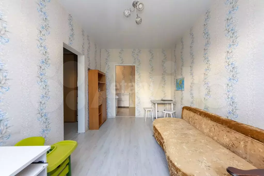 2-к. квартира, 39 м, 2/5 эт. - Фото 0