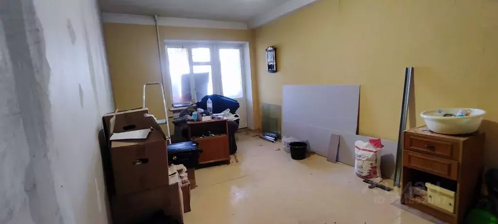 2-к кв. Крым, Симферополь ул. Никанорова, 3 (45.0 м) - Фото 1