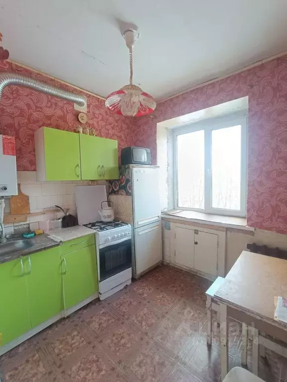 3-к кв. Тульская область, Новомосковск ул. Маяковского, 19А (56.0 м) - Фото 0