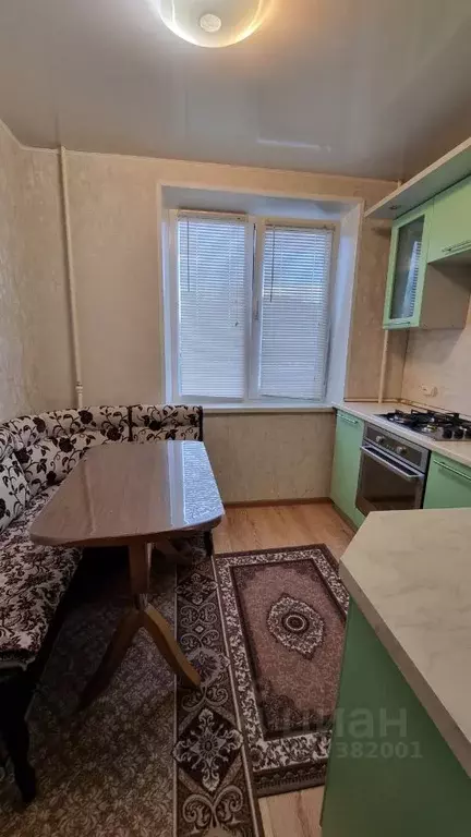 1-к кв. Башкортостан, Уфа Баязита Бикбая ул., 38/1 (35.0 м) - Фото 1