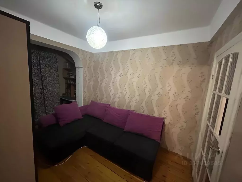 2-к кв. Дагестан, Махачкала ул. Ирчи Казака, 46А (60.0 м) - Фото 1