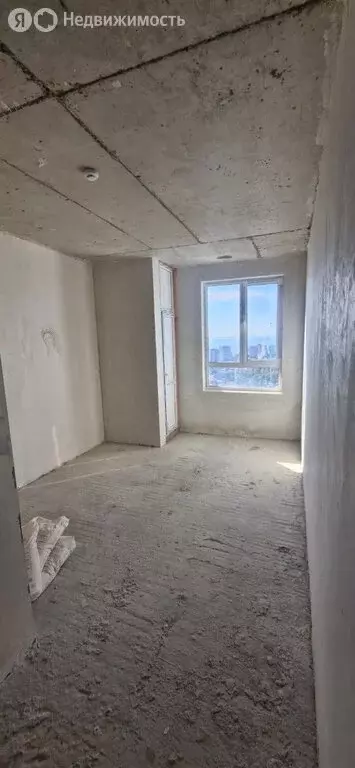 1-комнатная квартира: Сочи, микрорайон Бытха, Ясногорская улица, ... - Фото 1