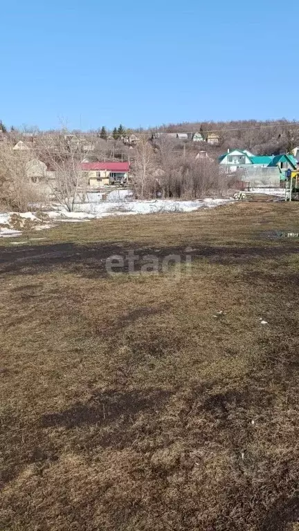 Участок в Башкортостан, Уфимский район, Чесноковский сельсовет, д. ... - Фото 2