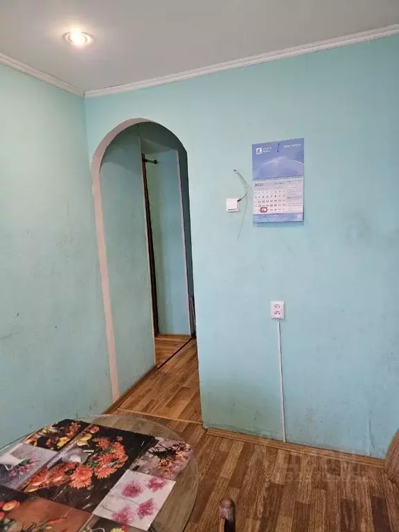 1-к кв. Новгородская область, Валдай Комсомольский просп., 34/34 (32.7 ... - Фото 2