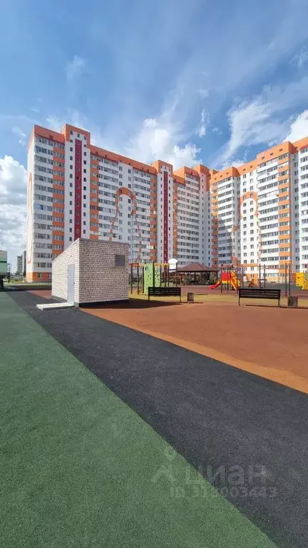 Гараж в Алтайский край, Барнаул Балтийская ул., 101 (16 м) - Фото 0