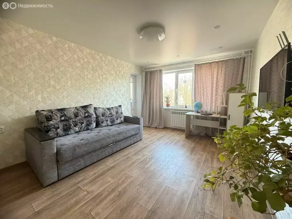 2-комнатная квартира: Новокуйбышевск, проезд Расковой, 6 (54.5 м) - Фото 2