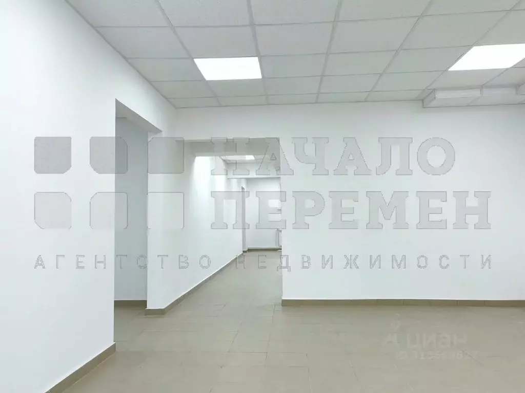 Помещение свободного назначения в Новосибирская область, Новосибирск ... - Фото 1