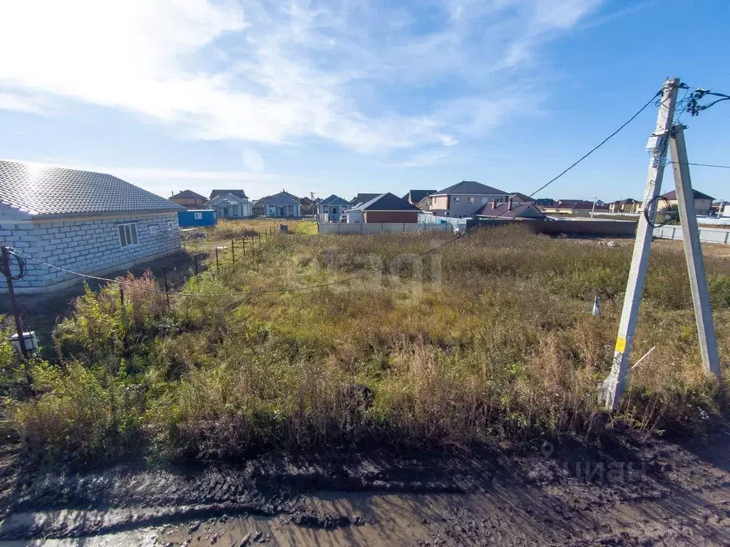 Участок в Тюменская область, Тюмень Славянский двор кп, 74/16 (12.0 ... - Фото 1