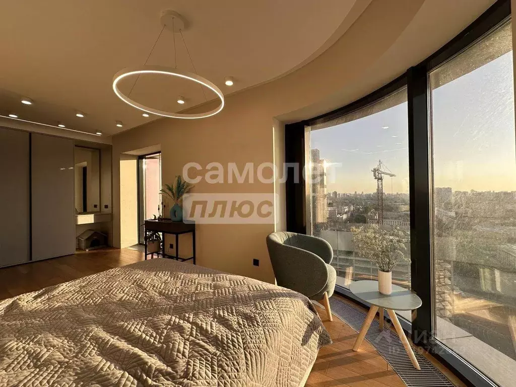 Квартира, 4 комнаты, 88.9 м - Фото 0