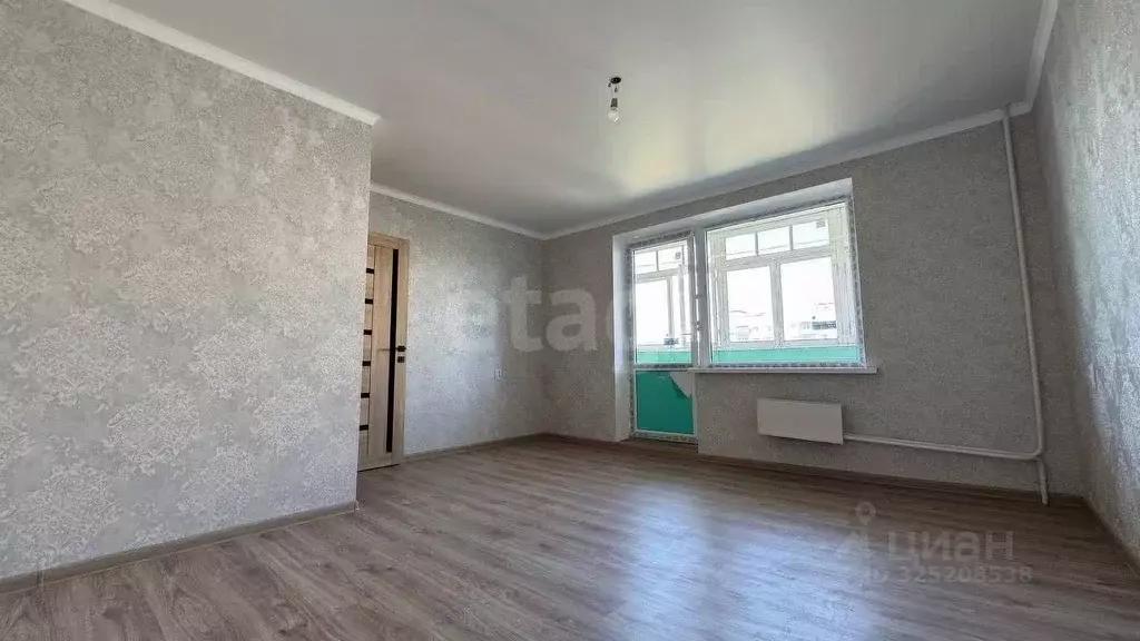 1-к кв. Адыгея, Майкоп Шоссейная ул., 22 (39.0 м) - Фото 1