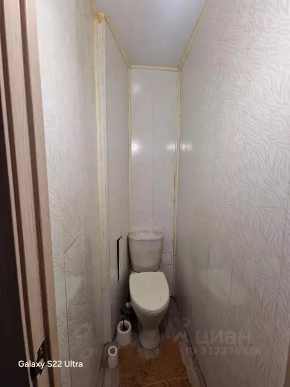 3-к кв. Алтайский край, Рубцовск ул. Карла Маркса, 235 (50.0 м) - Фото 1