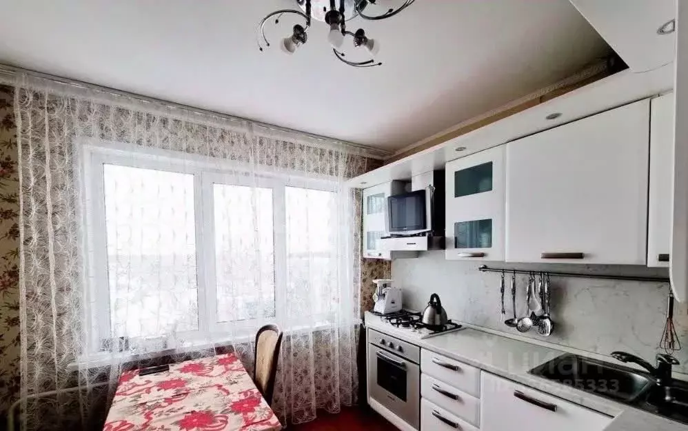 3-к кв. Иркутская область, Ангарск 95-й кв-л, 19 (67.9 м) - Фото 1