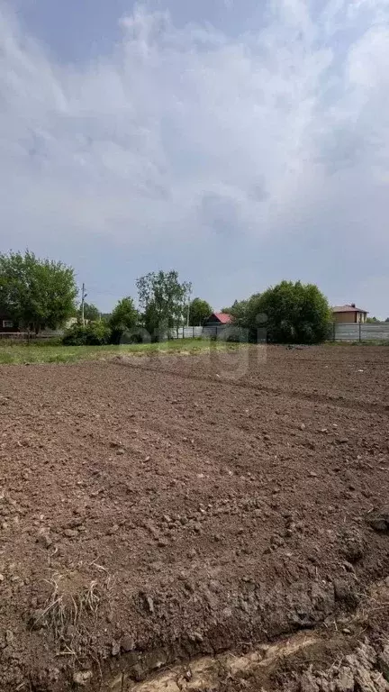 Участок в Амурская область, Благовещенск с. Верхнеблаговещенское,  ... - Фото 0