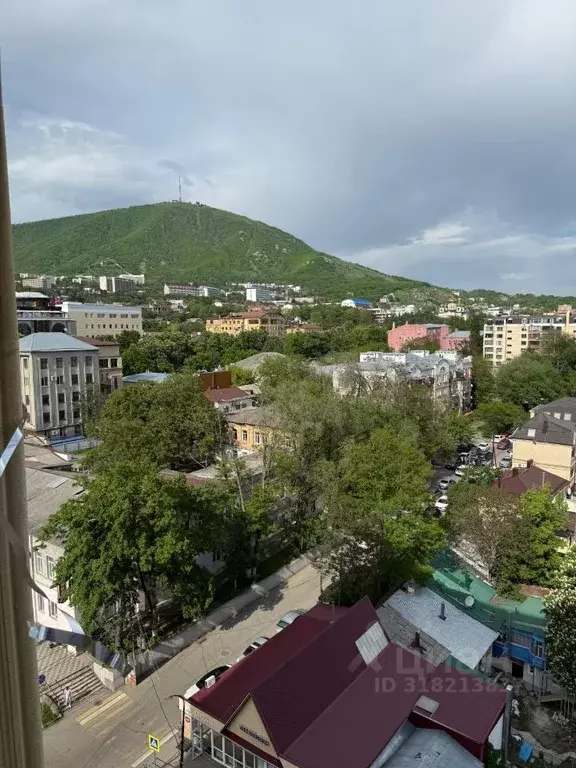 2-к кв. Ставропольский край, Пятигорск ул. Власова, 31 (85.0 м) - Фото 1