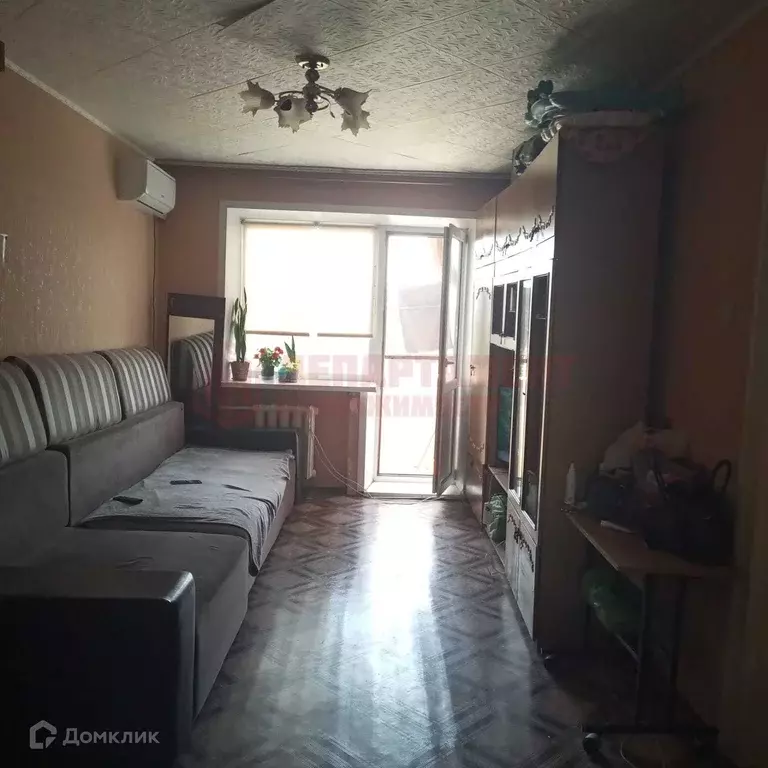 Продаётся 2-к квартира, 43.2 м - Фото 1