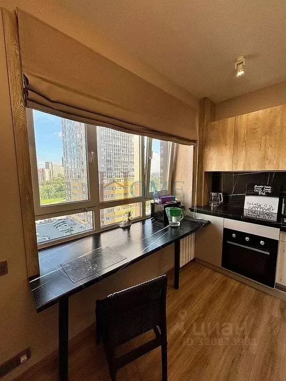 1-к кв. Новосибирская область, Новосибирск Красный просп., 222/2 (36.0 ... - Фото 0