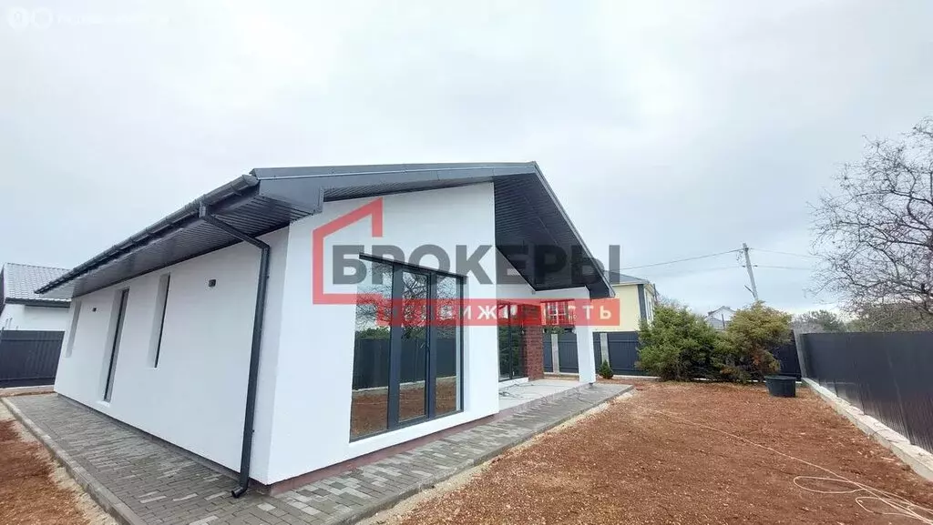 Дом в Севастополь, СНТ Ритм (111 м) - Фото 1