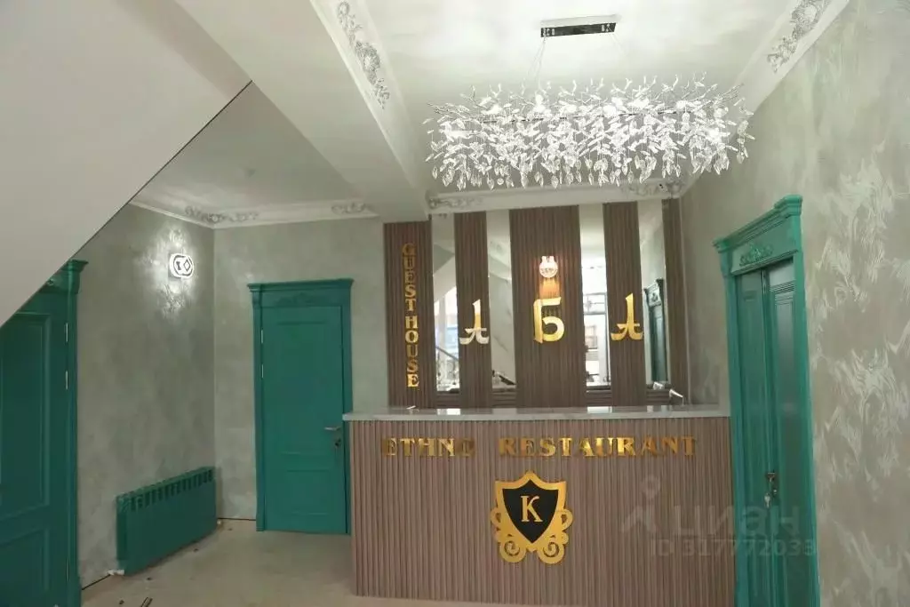 Комната Дагестан, Дербент ул. Тахо-Годи, 37 (10.0 м) - Фото 1