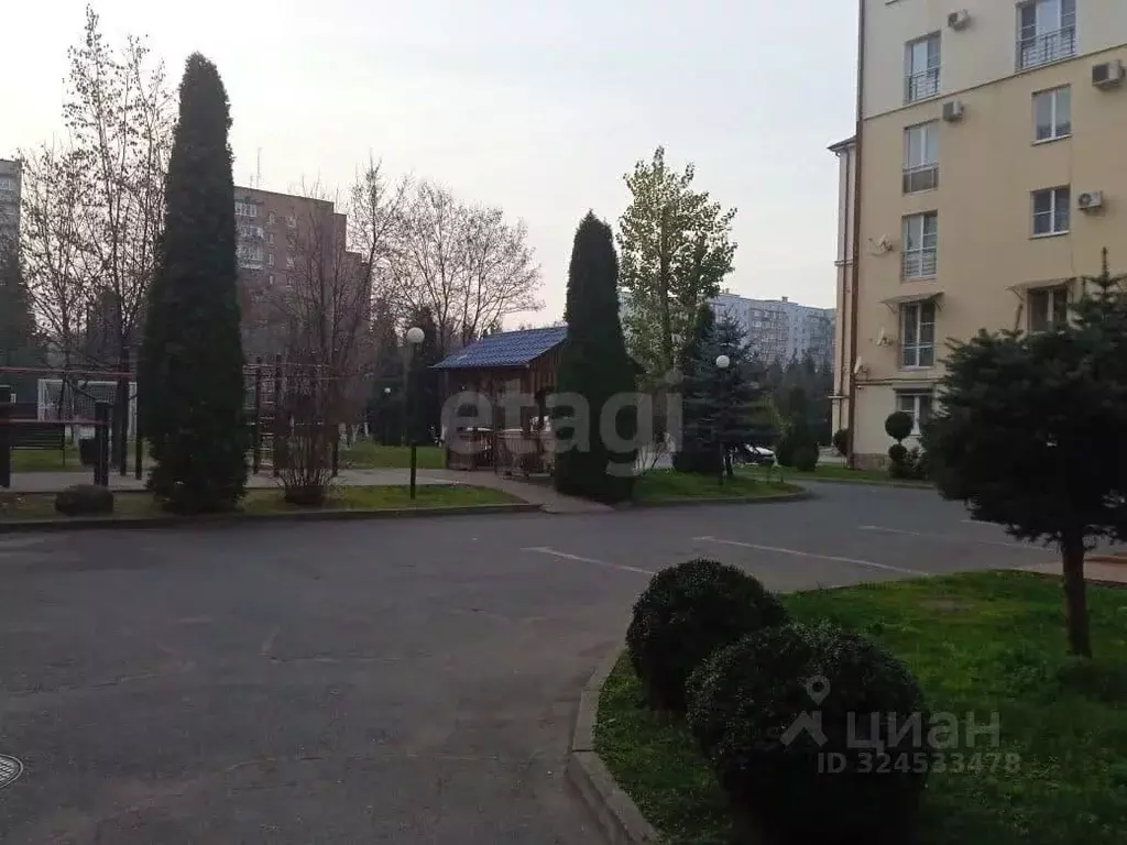 4-к кв. Северная Осетия, Владикавказ просп. Доватора, 14 (119.0 м) - Фото 2