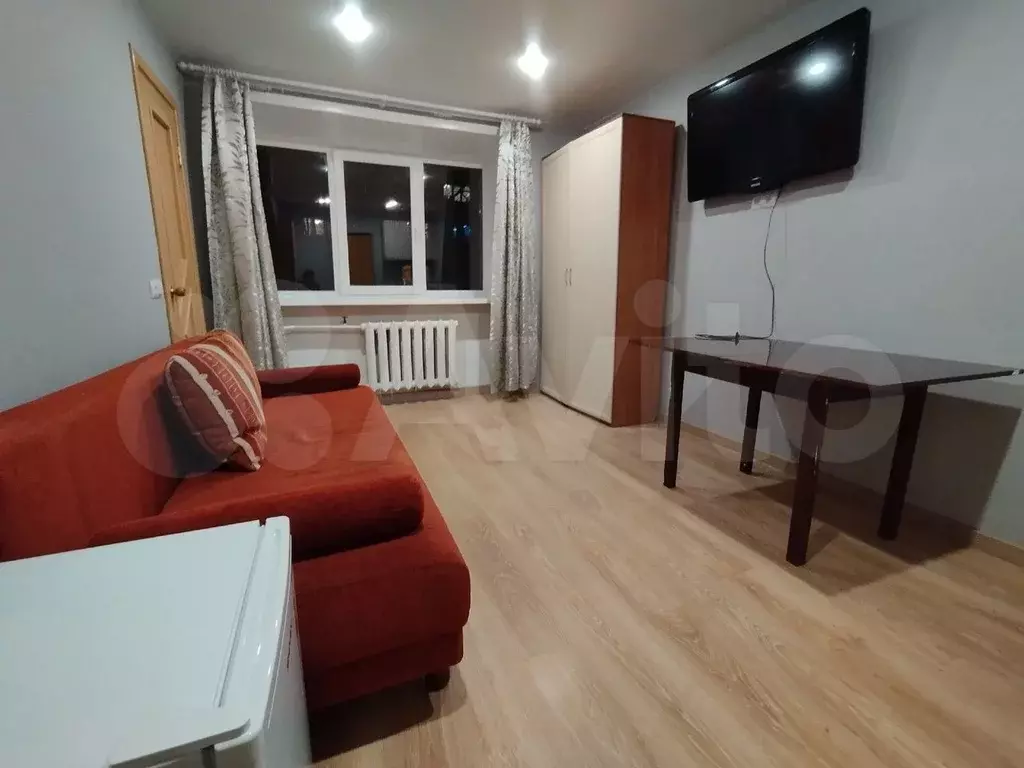 Квартира-студия, 20 м, 3/5 эт. - Фото 1