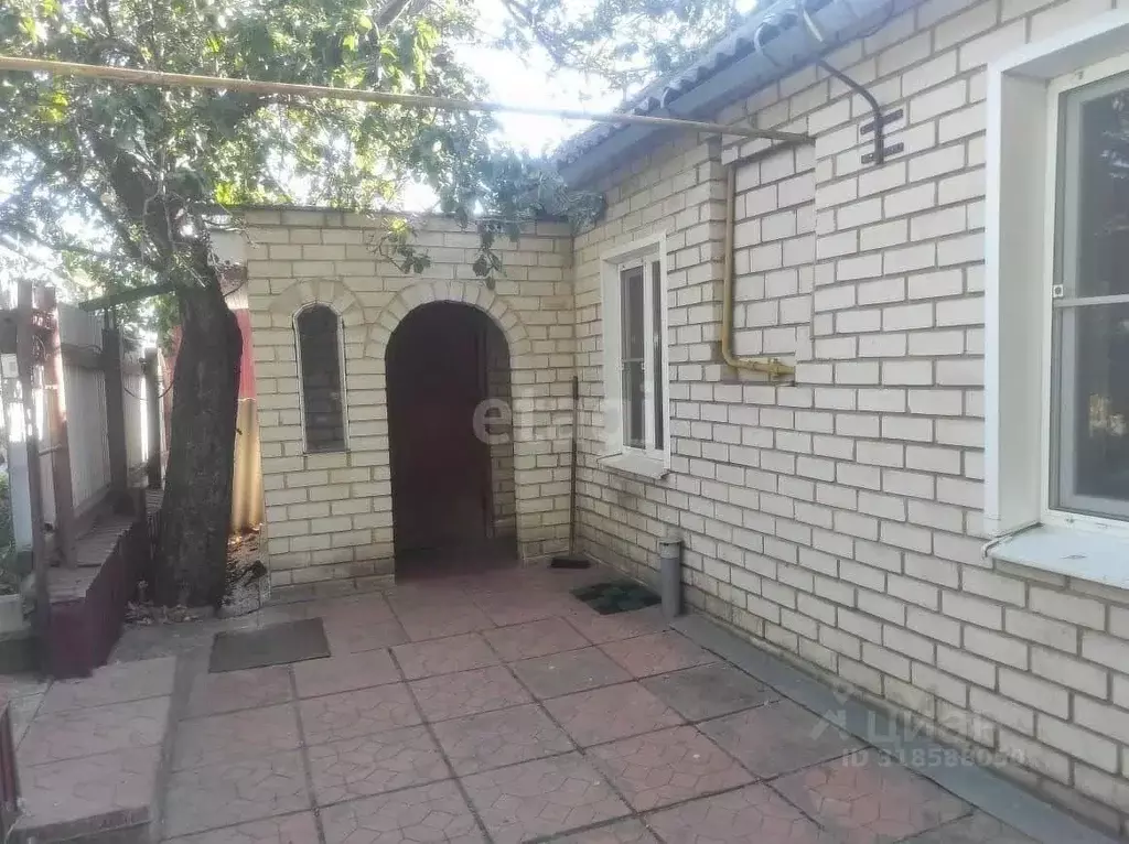 Дом в Курская область, Щигры ул. Парижской Коммуны, 9 (45 м) - Фото 1