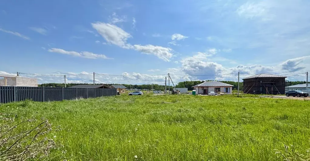 Участок в Санкт-Петербург пос. Левашово, Про Левашово кп,  (12.0 сот.) - Фото 0