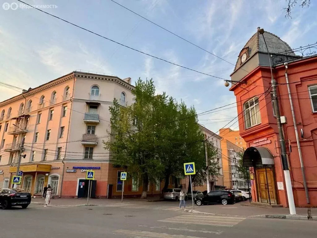 3-комнатная квартира: Подольск, Революционный проспект, 52/39 (82.8 м) - Фото 1