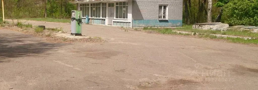 Помещение свободного назначения в Брянская область, Злынка Советская ... - Фото 1