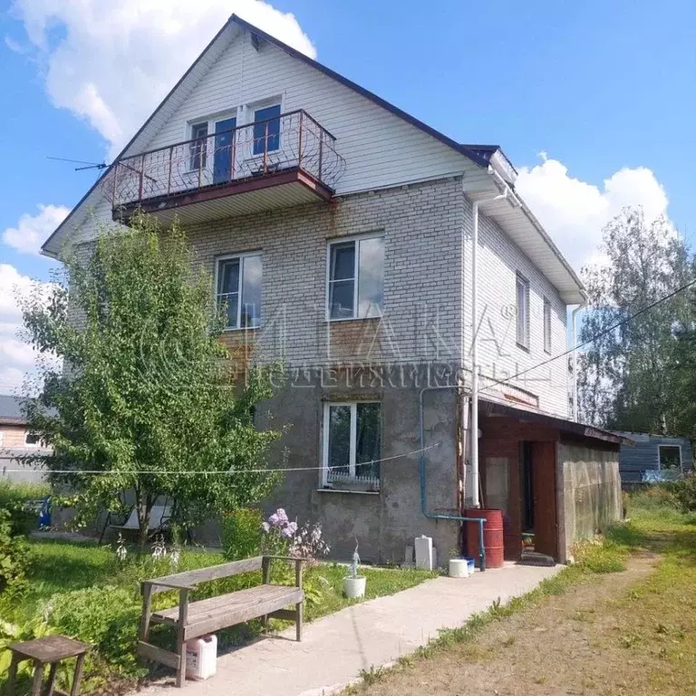 Дом в Санкт-Петербург Горелово тер., ул. Красная, 45 (195 м) - Фото 2
