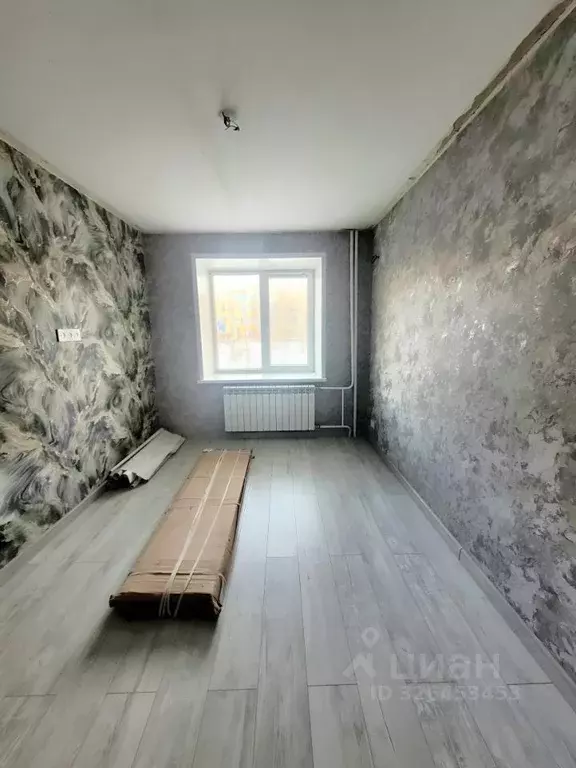 2-к кв. Самарская область, Тольятти Юбилейная ул., 85 (37.3 м) - Фото 1