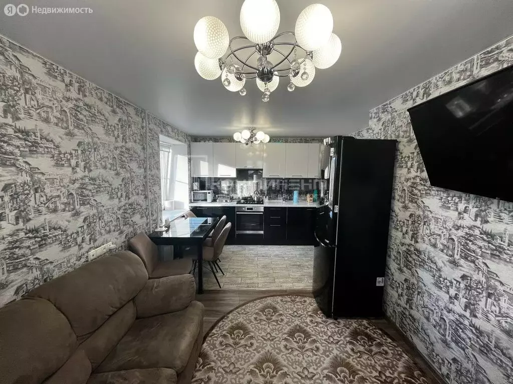 3-комнатная квартира: Владимир, улица Завадского, 11Б (53.9 м) - Фото 1