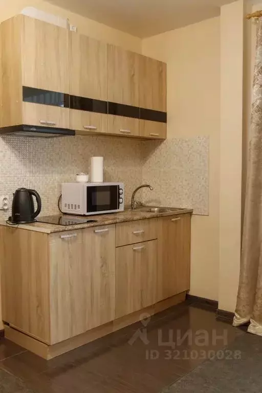 Комната Костромская область, Мантурово ул. Котлова, 26 - Фото 2