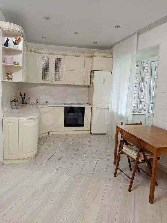 2-к. квартира, 55 м, 6/12 эт. - Фото 0