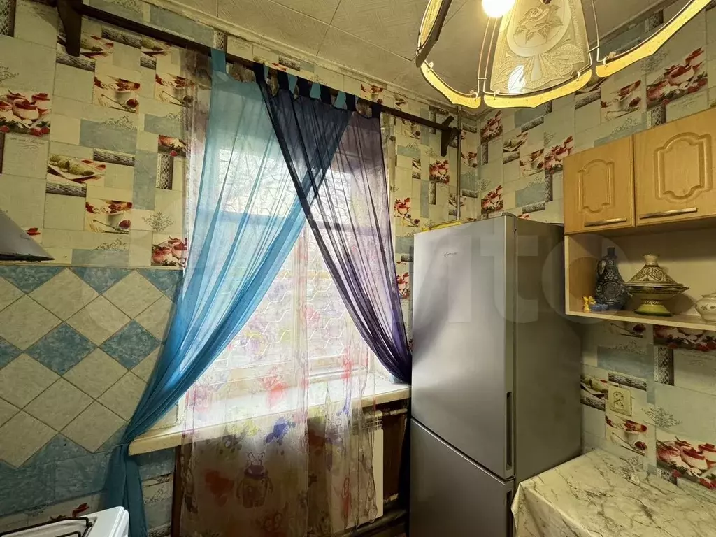 2-к. квартира, 50 м, 1/3 эт. - Фото 1