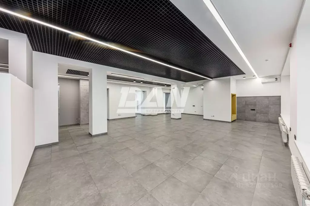 Офис в Челябинская область, Челябинск ул. Монакова, 4 (267 м) - Фото 2