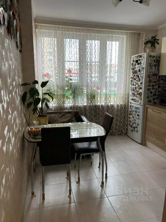 1-к кв. Московская область, Балашиха ул. Яганова, 9 (34.0 м) - Фото 2