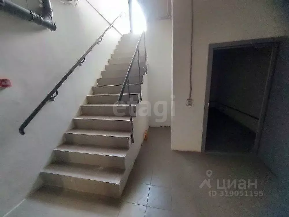 Склад в Тюменская область, Тюмень Полевая ул., 117к3 (4 м) - Фото 0