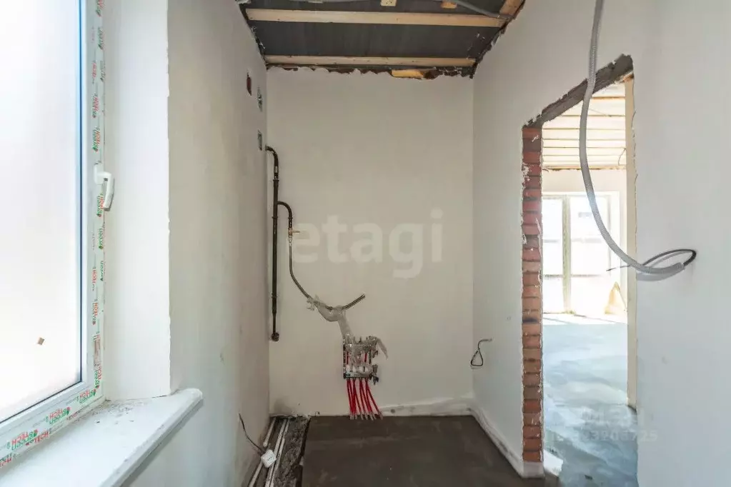 Дом в Ростовская область, Аксайский район, Щепкинское с/пос, пос. ... - Фото 2