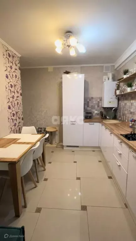 Продаётся 2-к квартира, 63 м - Фото 1