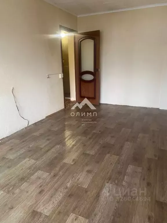 1-к кв. Вологодская область, Вологда ул. Ветошкина, 103 (30.5 м) - Фото 1