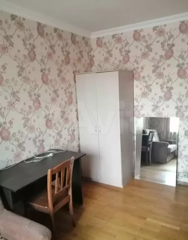 Комната 14 м в 5-к., 1/12 эт. - Фото 0